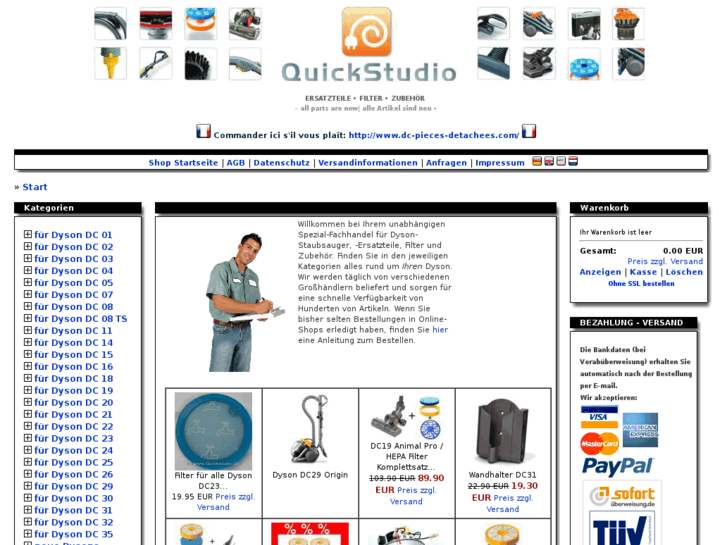 www.quickstudio.de