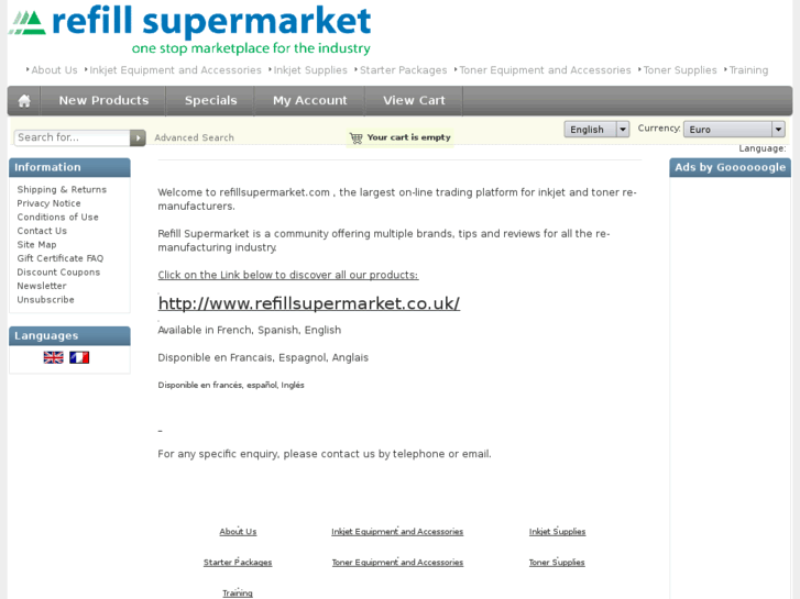 www.refillsupermarket.com