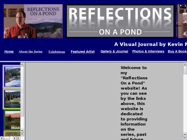 www.reflectionsonapond.com