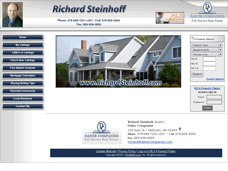 www.richardsteinhoff.com