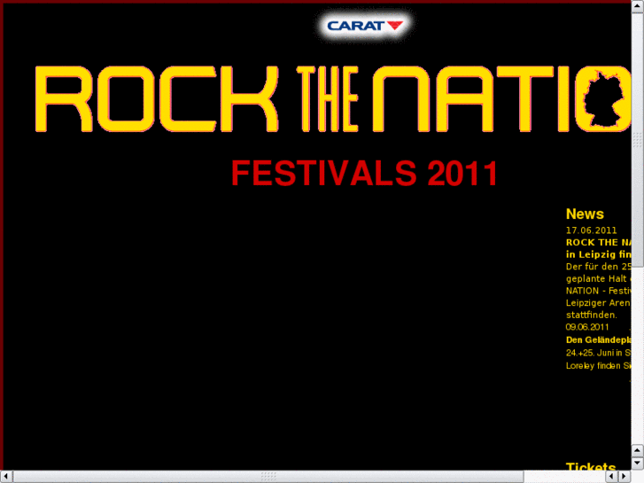 www.rock-the-nation.com