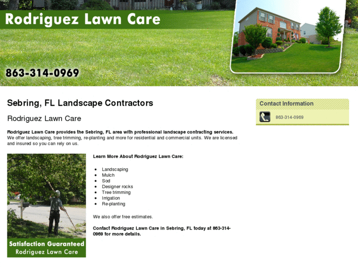 www.rodriguezlawncarefl.com