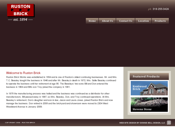 www.rustonbrick.com