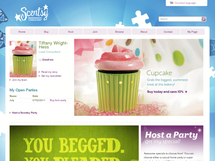 www.scentsablesolution.com