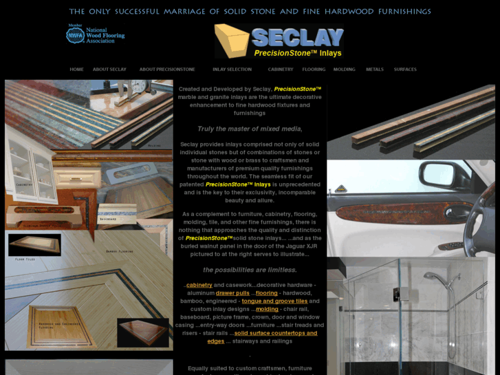 www.seclay.com