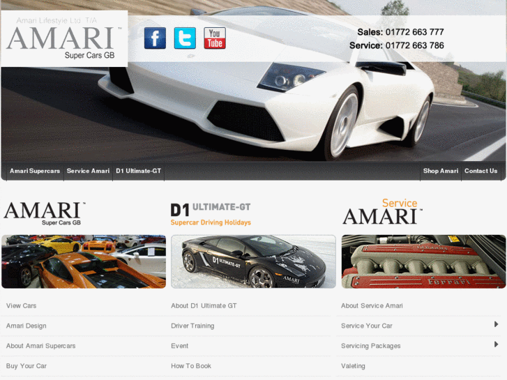 www.serviceamari.com