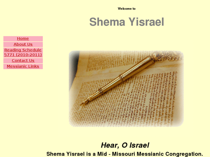 www.shemayisrael-columbia.com