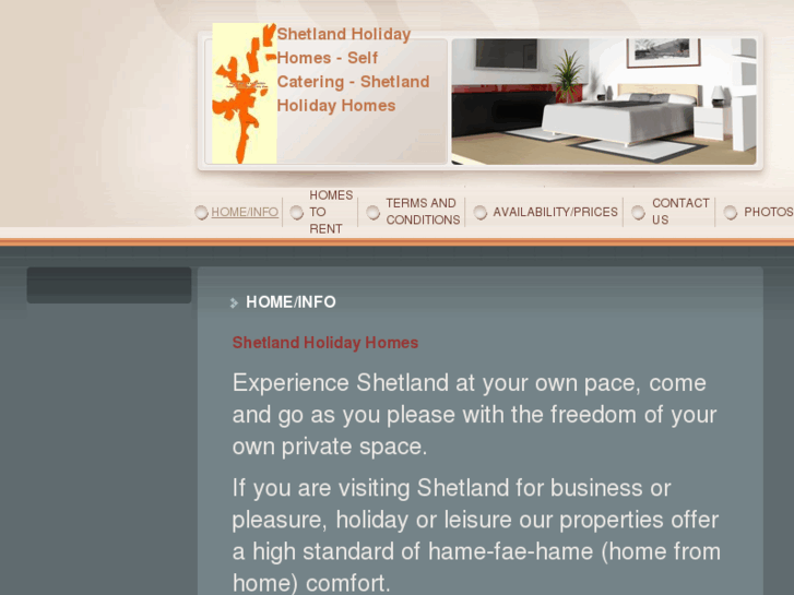 www.shetlandholidayhomes.com