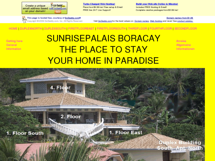 www.sunrisepalaisboracay.com