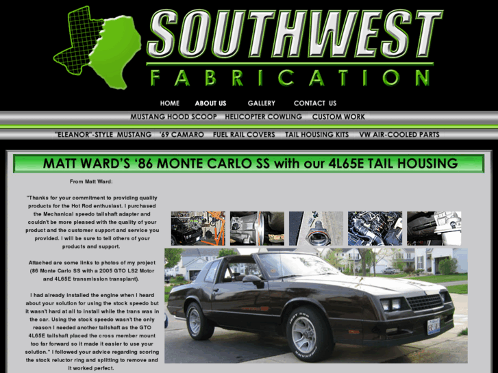 www.swfabrication.com