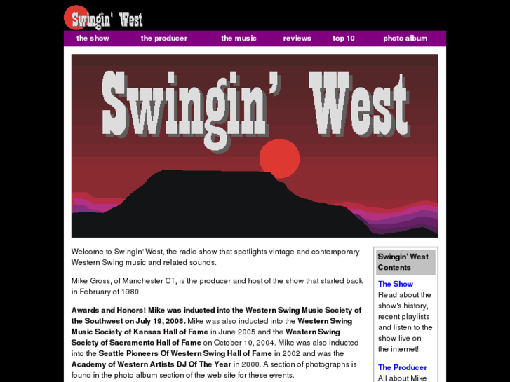 www.swinginwest.com