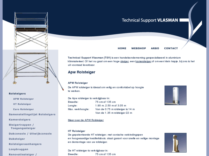 www.tech-support.nl