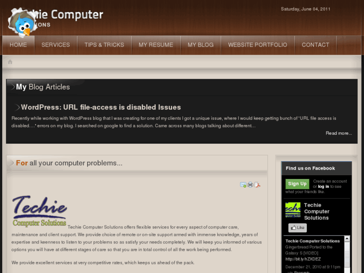 www.techiecomputersolutions.com