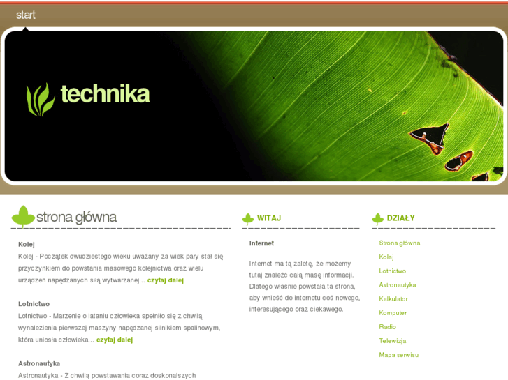 www.technika.info.pl