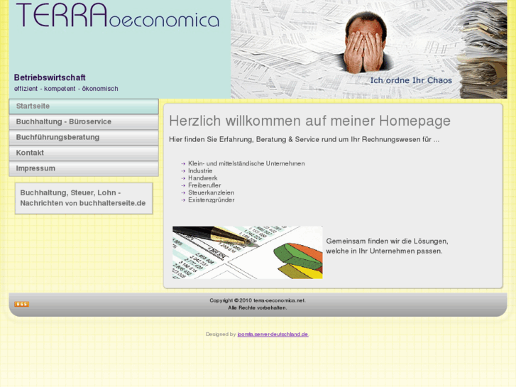 www.terra-oeconomica.net