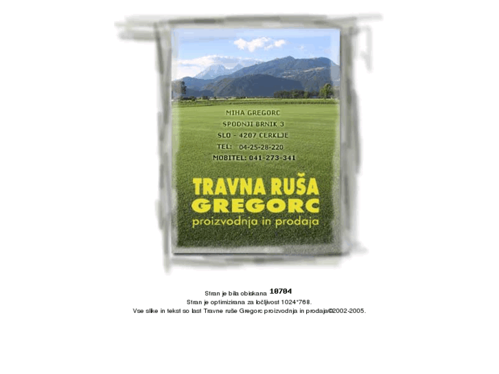 www.travna-rusa.com