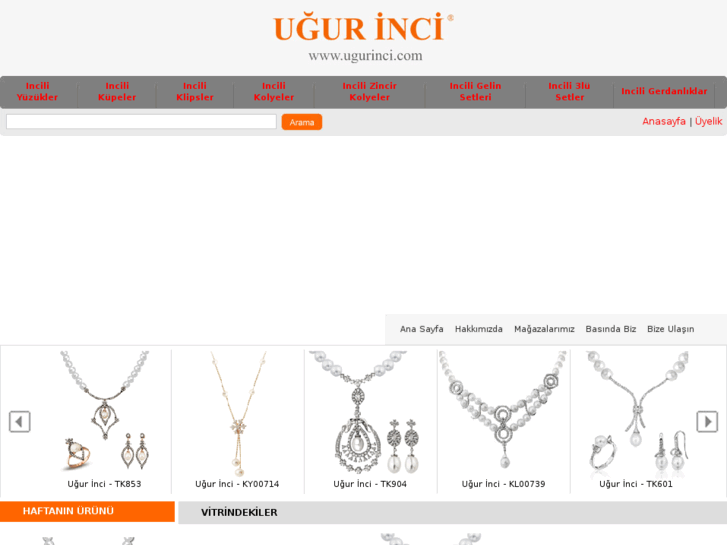 www.ugurinci.com