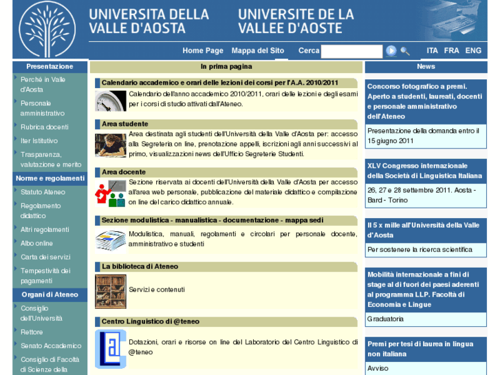 www.univda.it