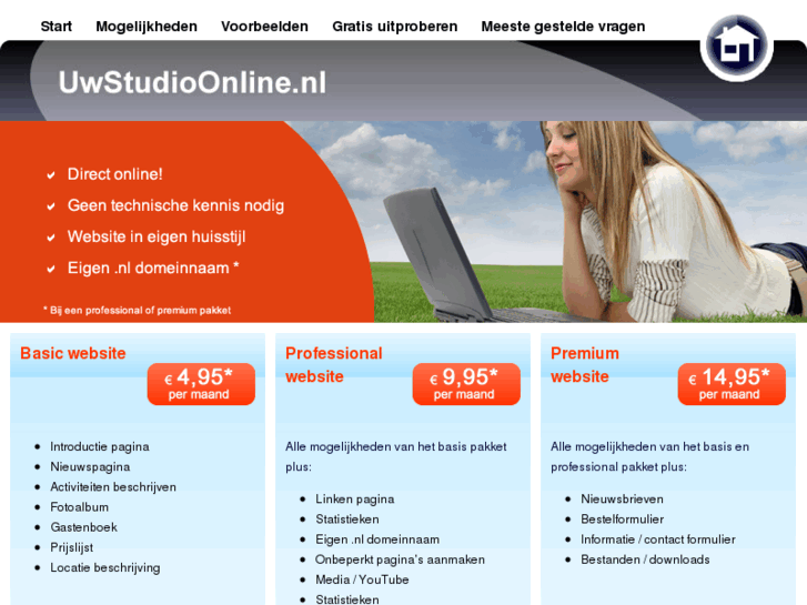 www.uwstudioonline.nl