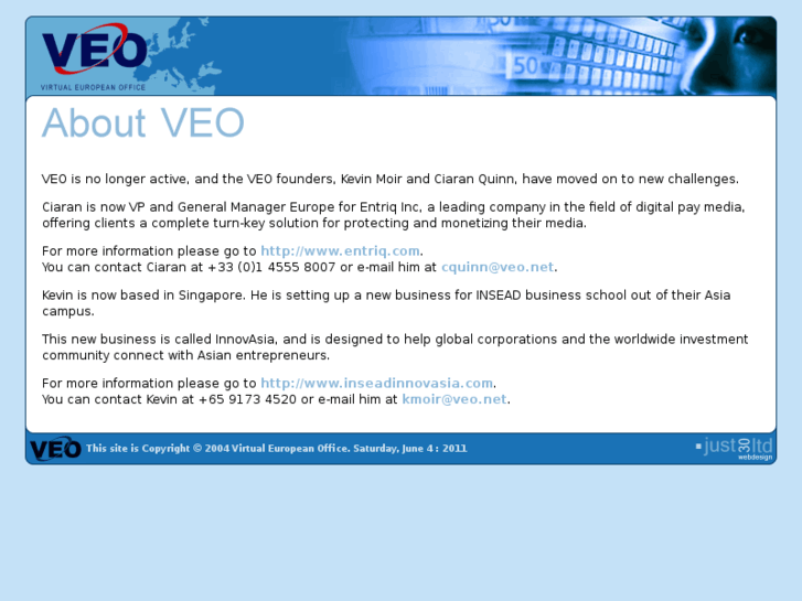 www.veo.net