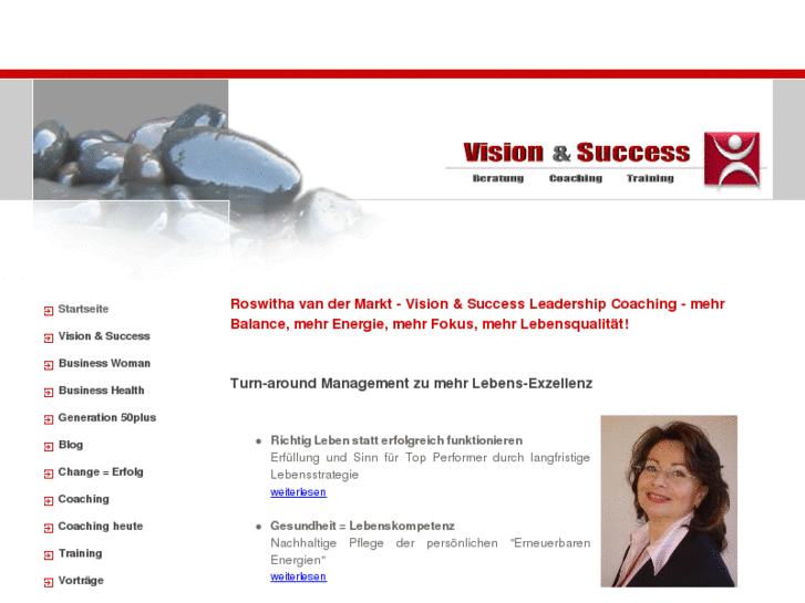 www.visionundsuccess.com