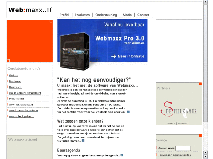 www.webmaxx.nl