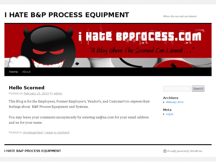 www.wehatebpprocess.com