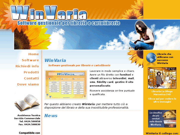 www.winvaria.it