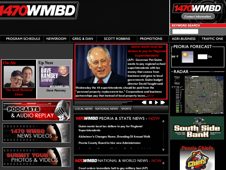 www.wmbdradio.com