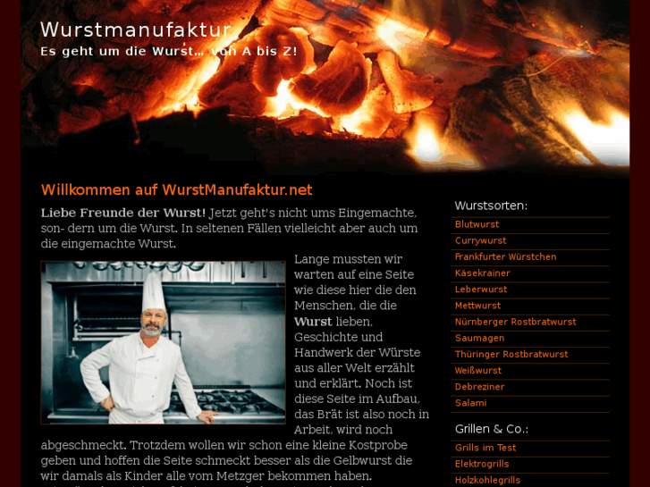 www.wurstmanufaktur.net