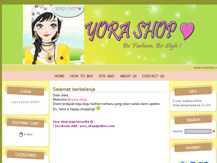 www.yorashop.com