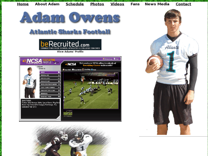 www.adamowens.net