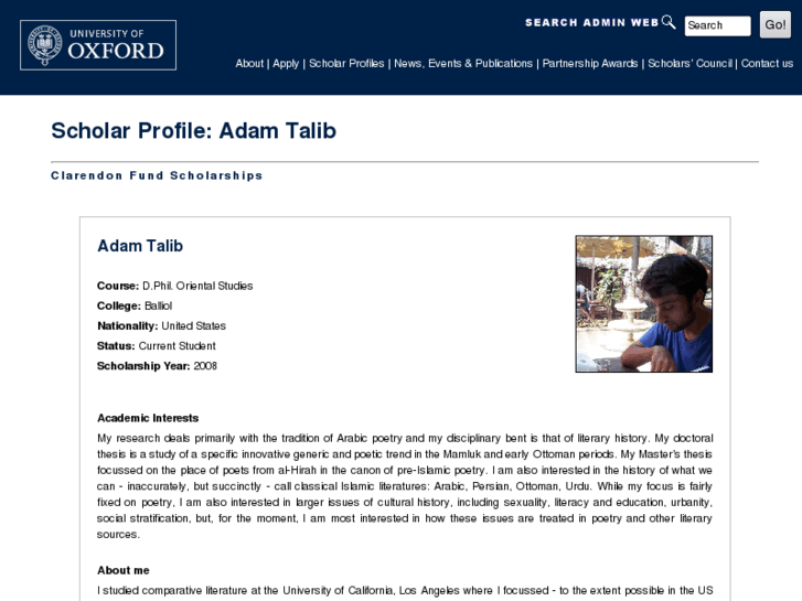 www.adamtalib.com