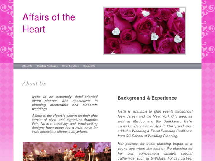 www.affairsoftheheartnj.com