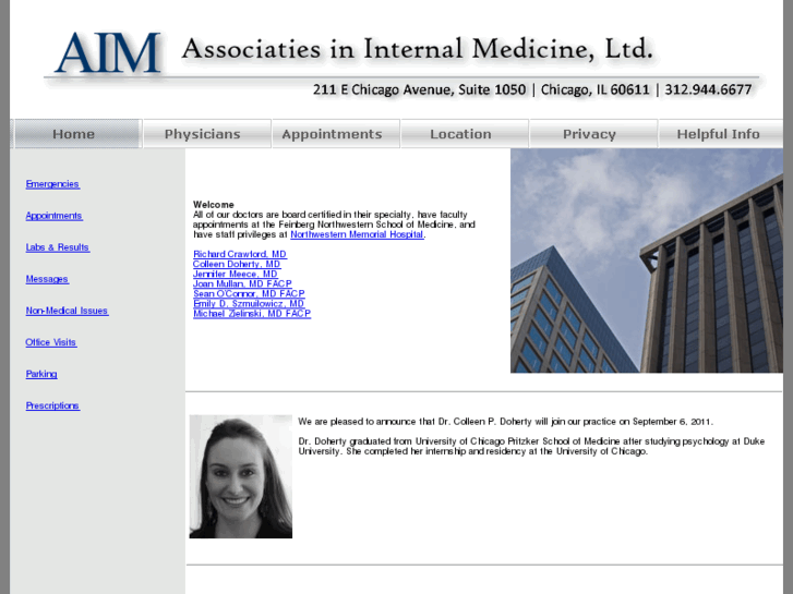 www.aimdocs.org