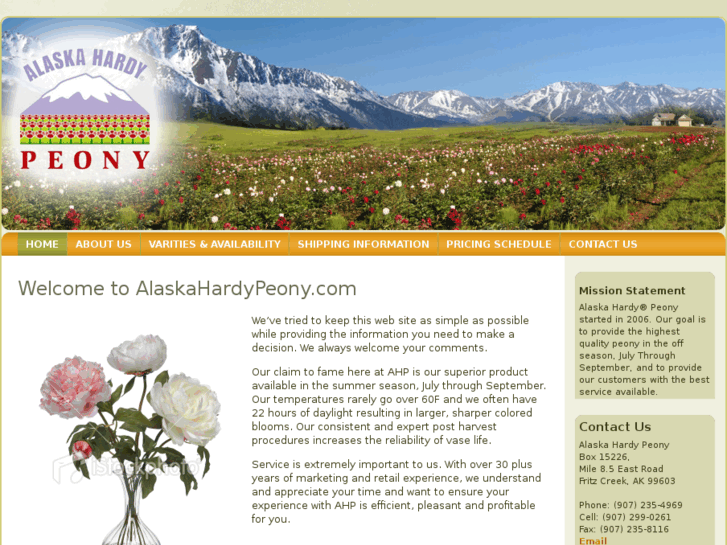 www.alaskahardypeony.com