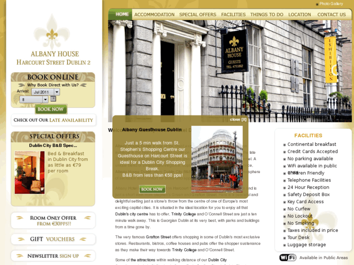 www.albanyhousedublin.com