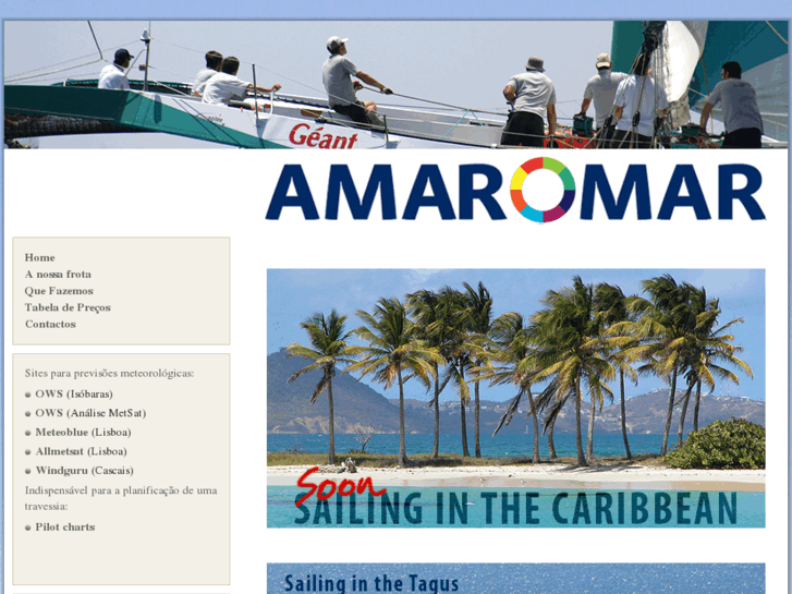 www.amaromar.com