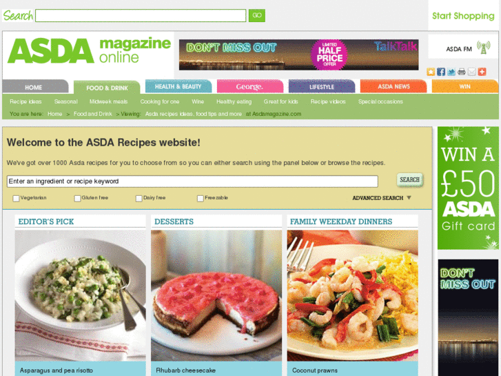 www.asda-recipes.com