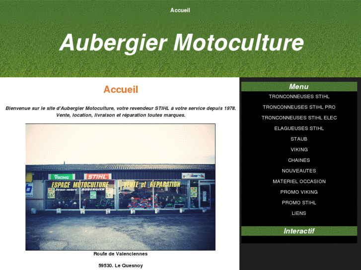 www.aubergiermotoculture.com