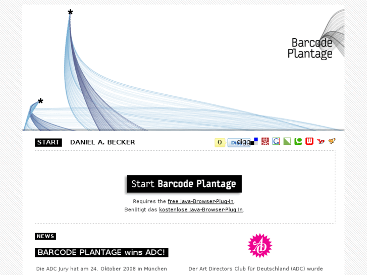 www.barcode-plantage.de