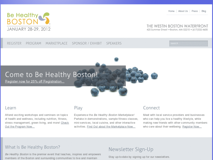 www.behealthyboston.com