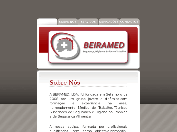 www.beiramed.com