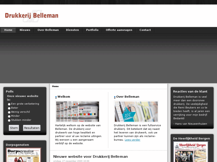 www.belleman.nl