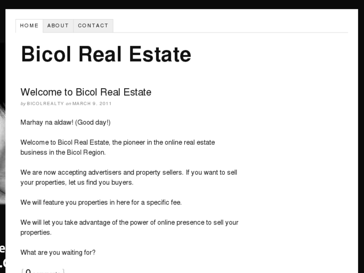 www.bicolrealestate.com