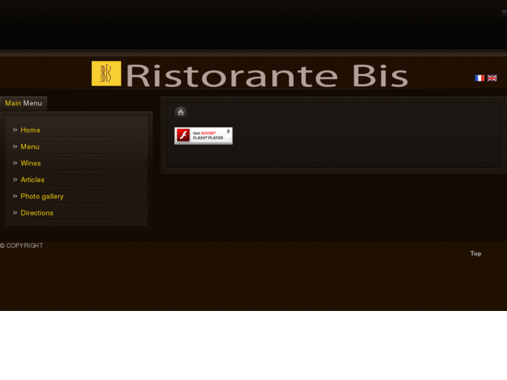 www.bisristorante.com