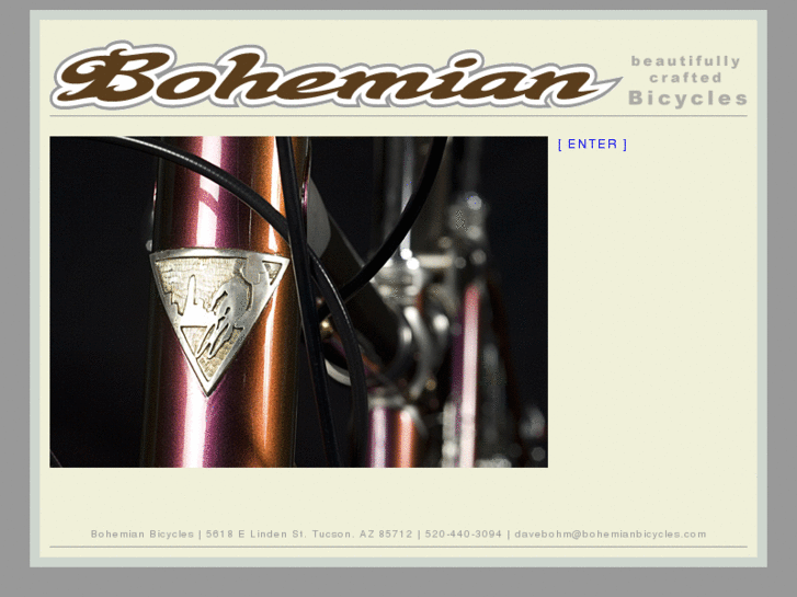 www.bohemianbicycles.com