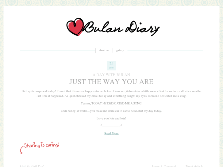 www.bulandiary.com