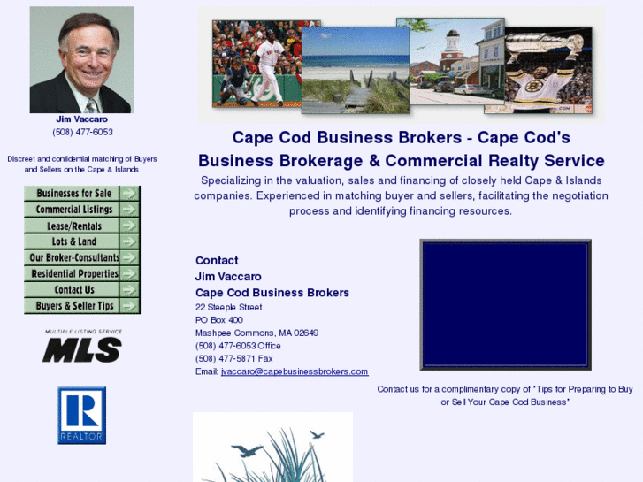 www.capebusinessbrokers.com