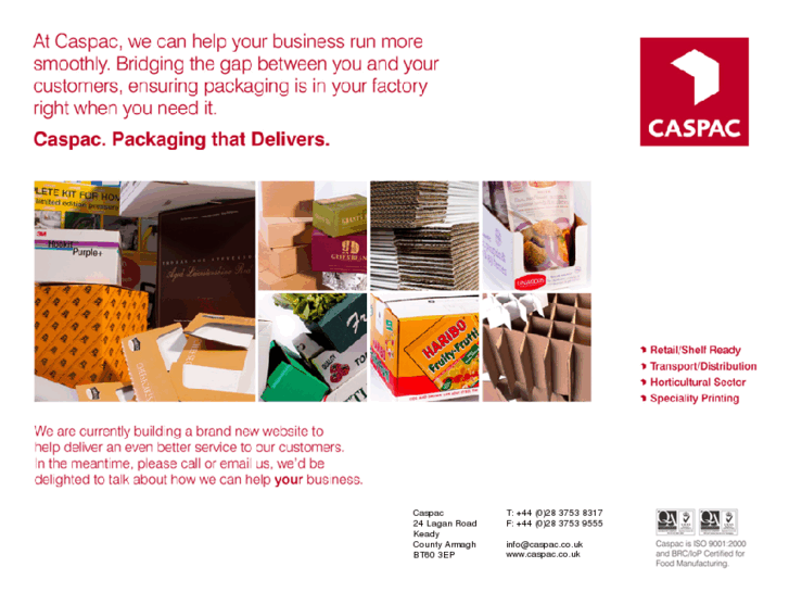 www.caspac.co.uk